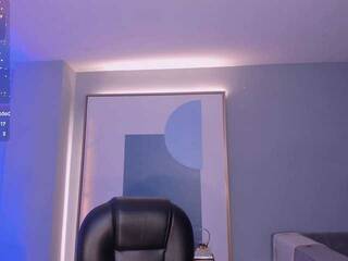 Chat vidéo érotique GabriellaLee