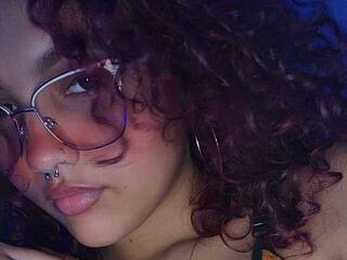 Chat vidéo érotique Gabrielle-D