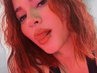 Chat vidéo érotique Gaby-tay1