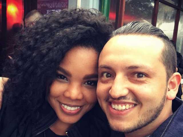 Photo du profil Gaby_union