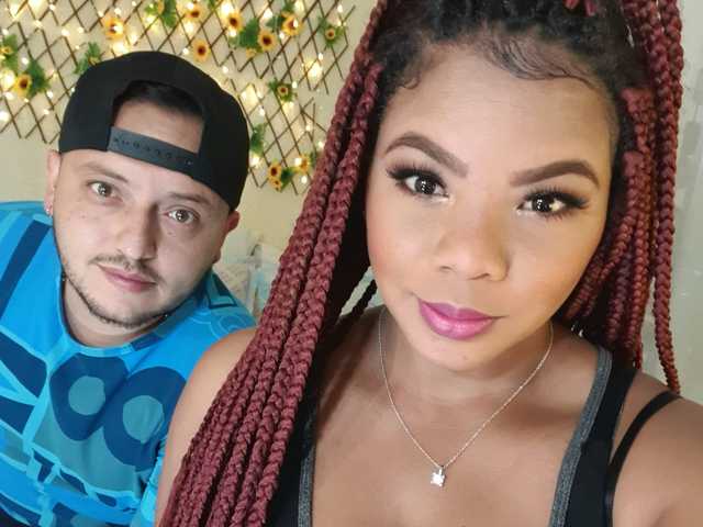 Photo du profil Gaby_union