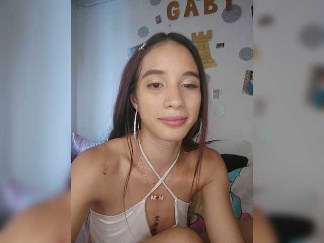 Photos GabydelaTorre HEY!! I'm new here I invite you to help me get my orgasm // fuck me pussy // [none] // @ sofar // [none] // help me get orgasm and have fun with me