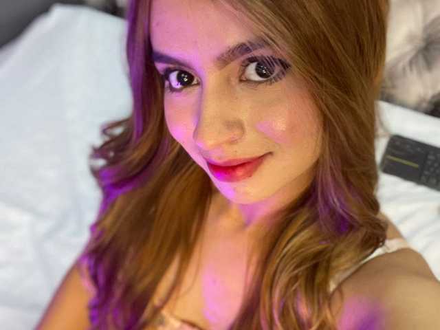 Photo du profil Gabytaylor