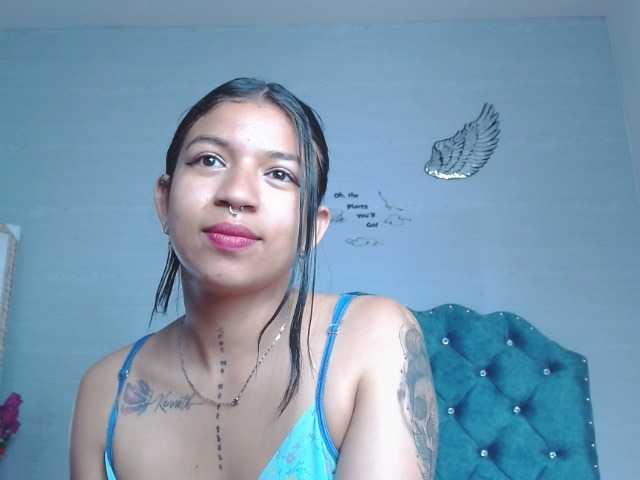 Captures d'écran de diffusion gabythx