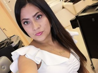 Chat vidéo érotique Gabyvidal