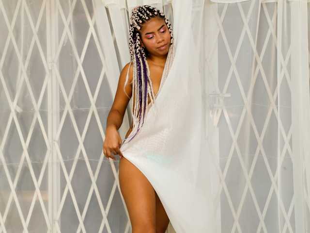 Photo du profil GabyWilson