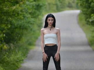 Chat vidéo érotique GadeeaRed