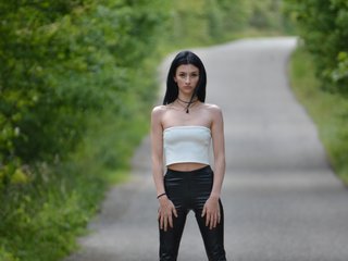Chat vidéo érotique GadeeaRed