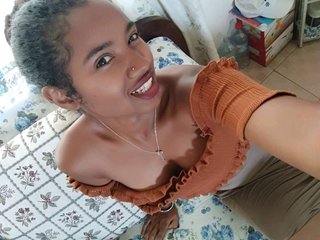 Chat vidéo érotique Gaellapar