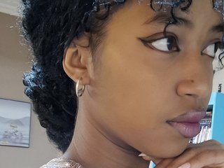 Chat vidéo érotique GaelleLaFrenchy