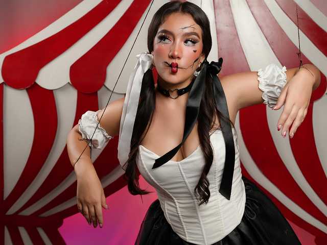 Photo du profil GagingZhara