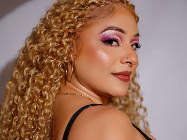 Photo du profil Gahia-Hope