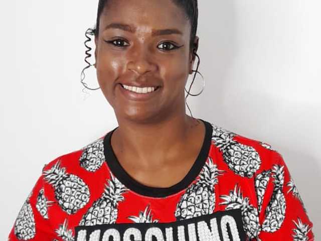 Photo du profil Gaia-Hebe