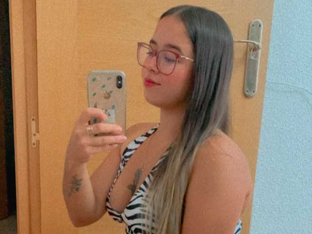 Photo du profil Gaia-Miller