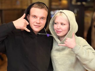 Chat vidéo érotique Gaika-i-Bolt