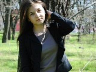 Photo du profil galinka18