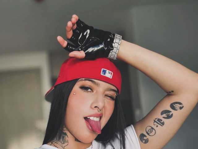 Photo du profil Gangster-girl