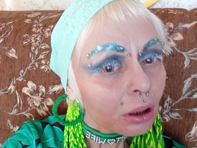 Photo du profil GardenerofIllusions
