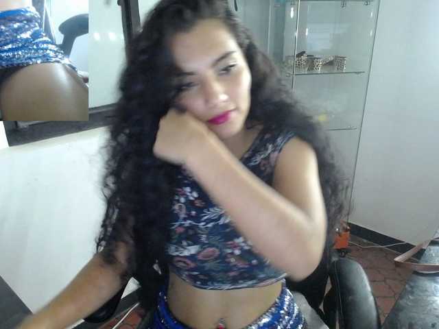 Captures d'écran de diffusion Gaticalu