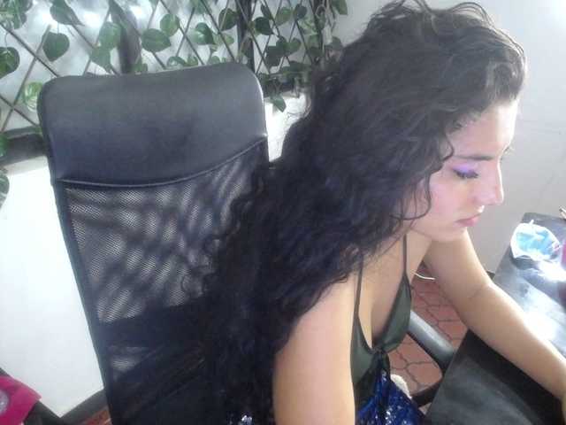 Captures d'écran de diffusion Gaticalu