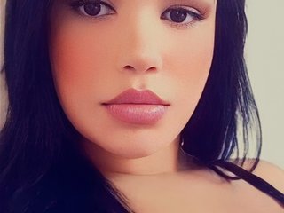 Chat vidéo érotique Gatinhamanhosa94