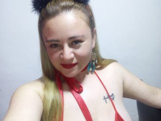 Photo du profil gatitasex02