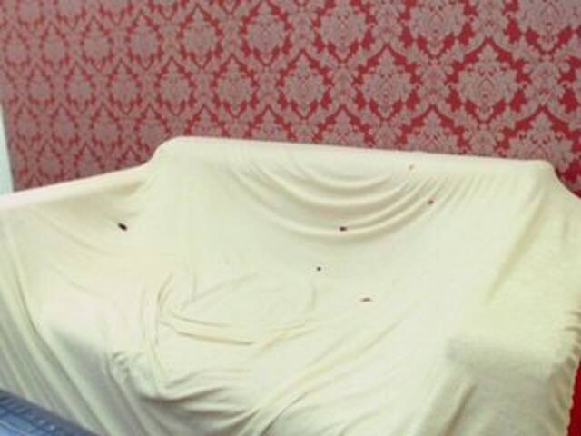 Captures d'écran de diffusion GeileLana