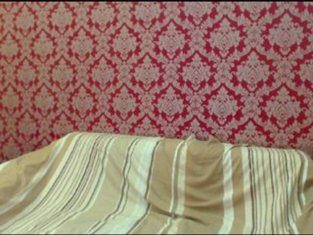 Captures d'écran de diffusion GeileLana