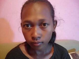 Chat vidéo érotique gelanahot