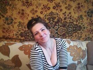 Chat vidéo érotique Gelius69