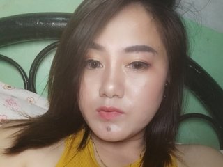 Chat vidéo érotique Gelliana30