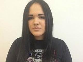 Chat vidéo érotique gellika