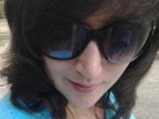 Chat vidéo érotique gelya1989