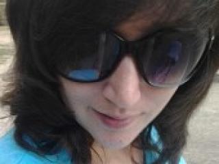 Chat vidéo érotique gelya1989