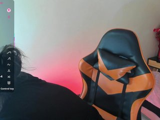 Chat vidéo érotique gema-roberts