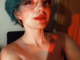 Chat vidéo érotique GemaPoulson