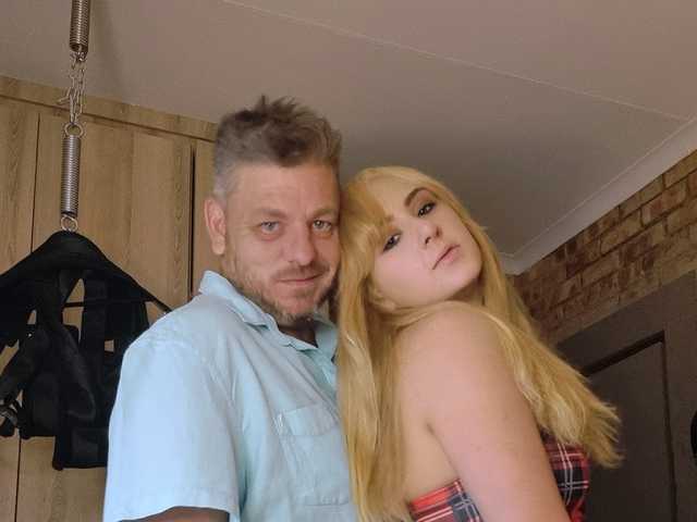 Photo du profil coupleOFgems