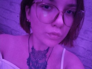 Chat vidéo érotique GeneKim