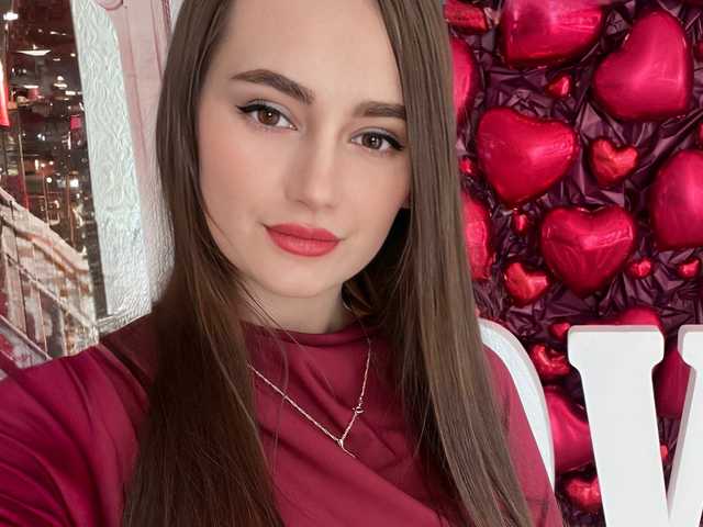 Photo du profil GeniaRose