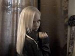 Chat vidéo érotique gentle01