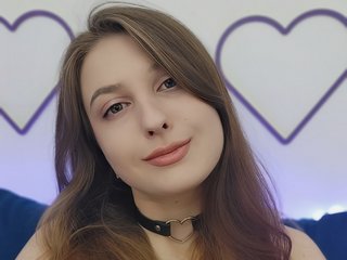 Chat vidéo érotique GentleFury