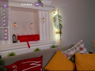 Chat vidéo érotique gentlemuse