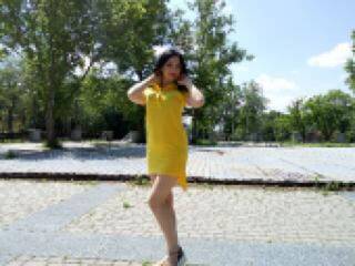 Chat vidéo érotique gentlesun3