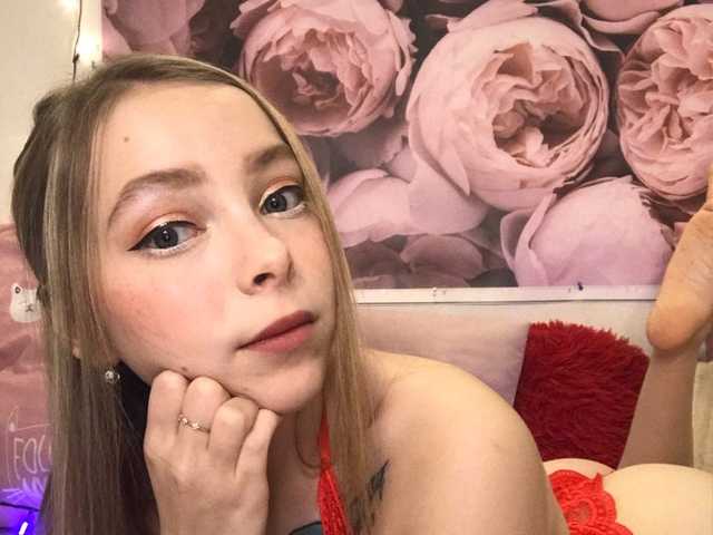Photo du profil GentleTiffany