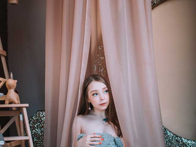 Photo du profil GentleTiffany