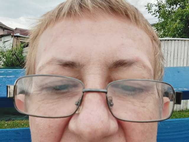 Photo du profil geny76