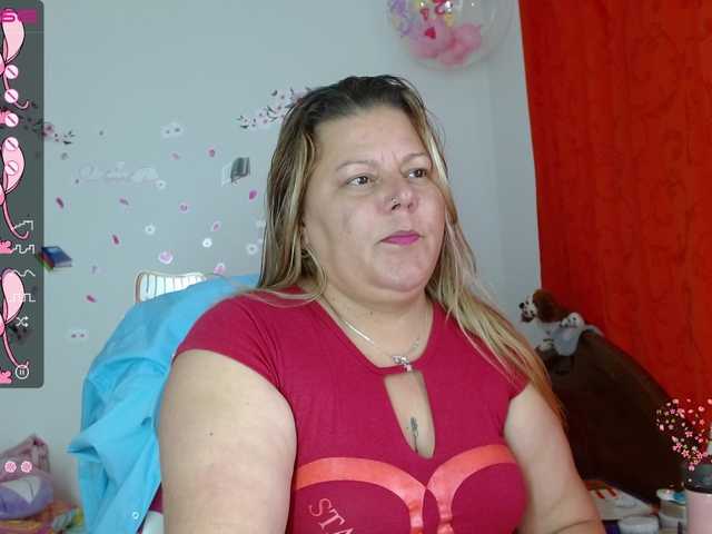 Captures d'écran de diffusion Georgette3