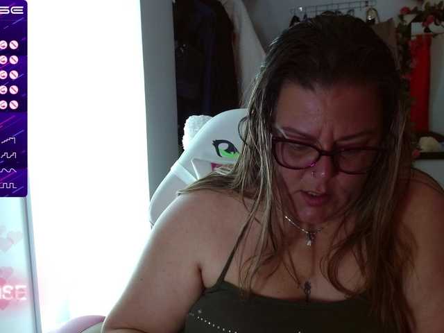 Captures d'écran de diffusion Georgette3