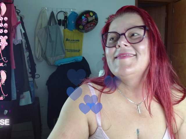 Captures d'écran de diffusion Georgette3