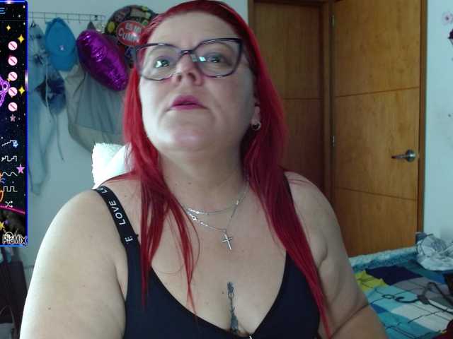 Captures d'écran de diffusion Georgette3